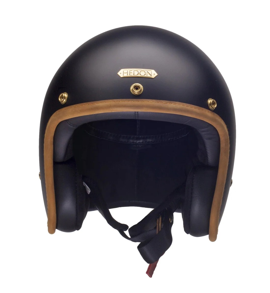 HEDON HEDONIST - STABLE BLACK