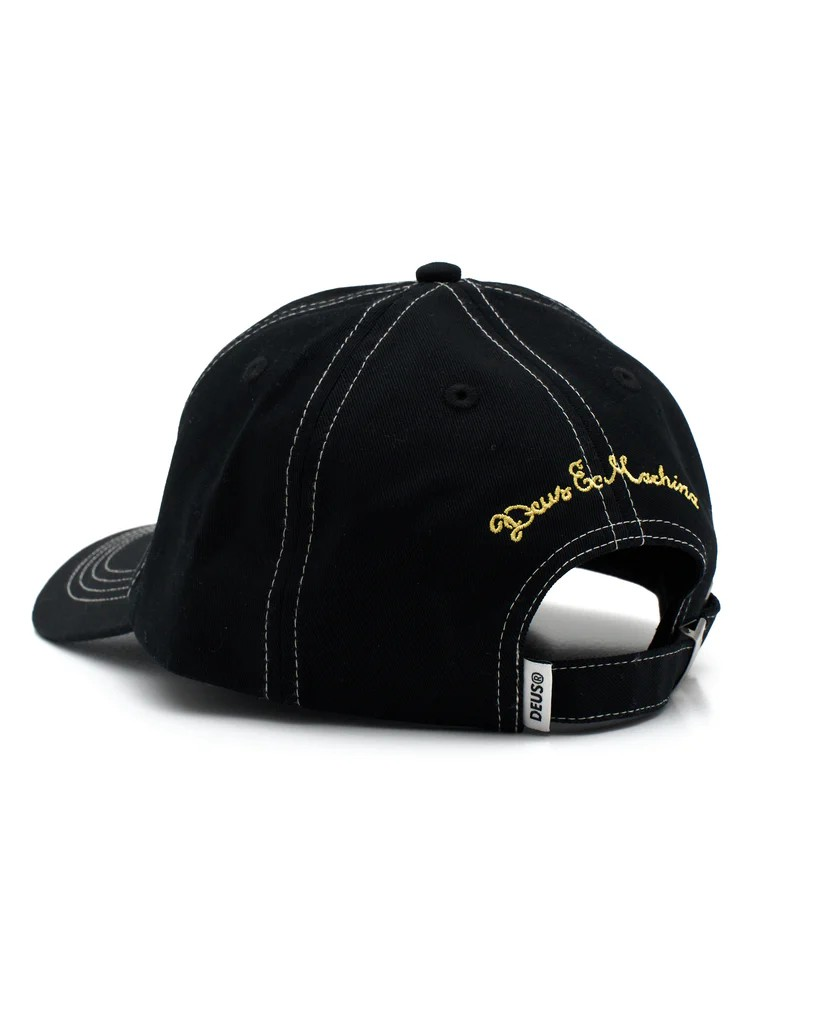 GOD PILL TRUCKER - BROWN