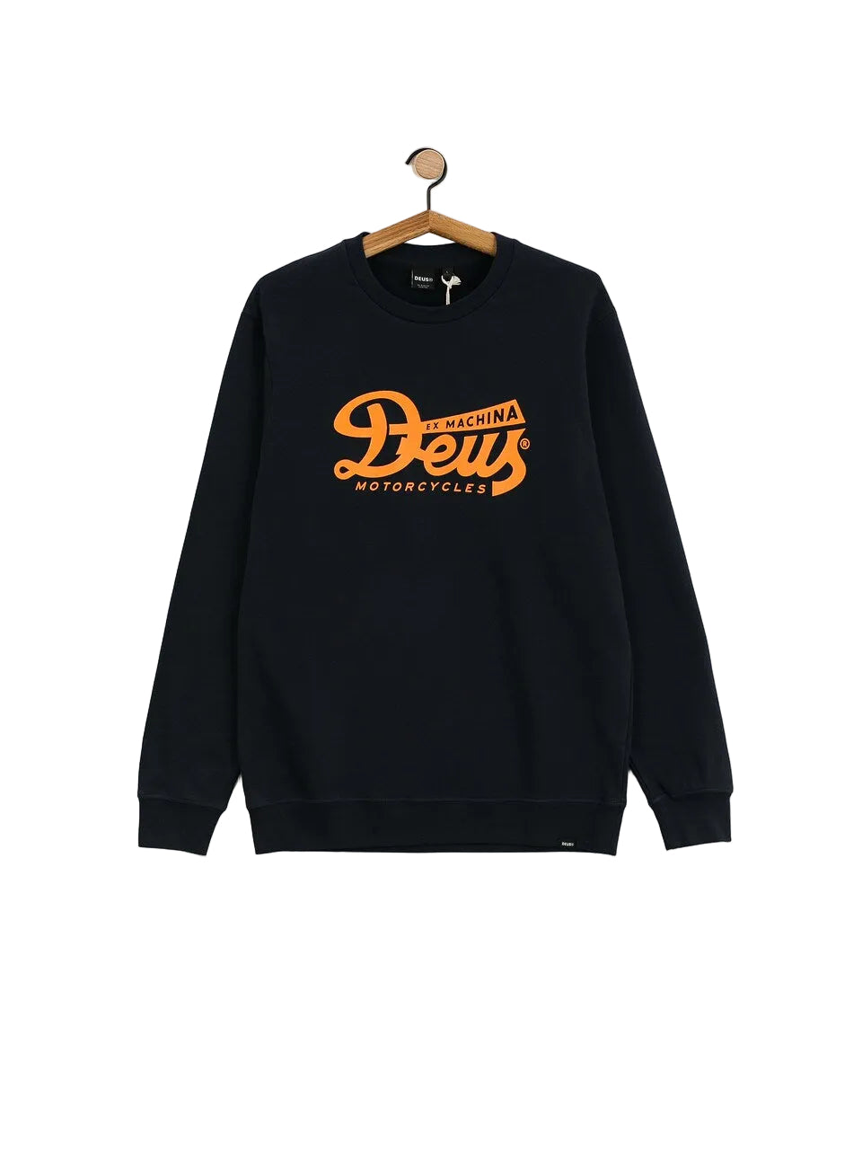 DEUS RELIEF CREW - NAVY