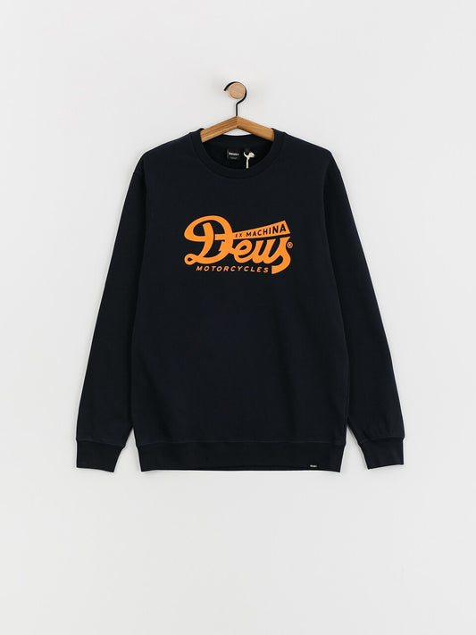 GOD RELIEF CREW - NAVY