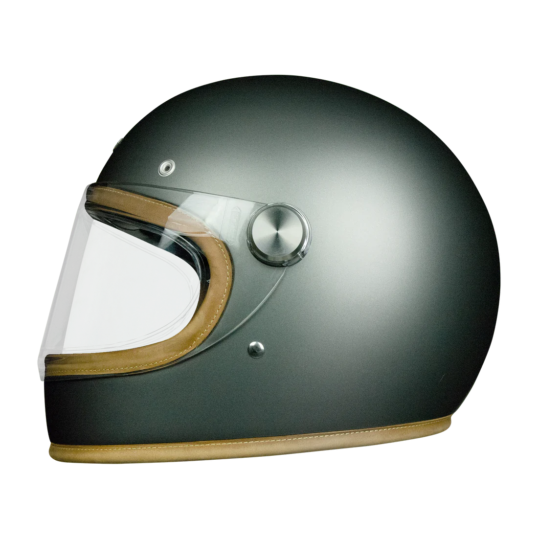 HEDON HEROINE RACER MOLTEN ASH