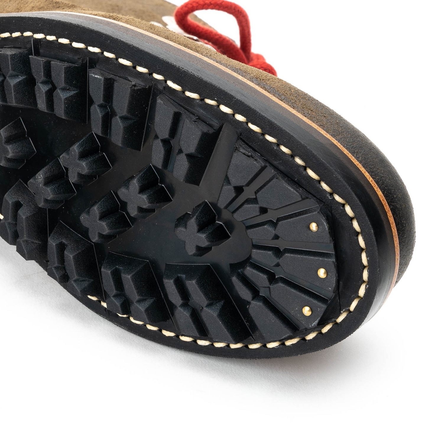 Olive Explorer Boot