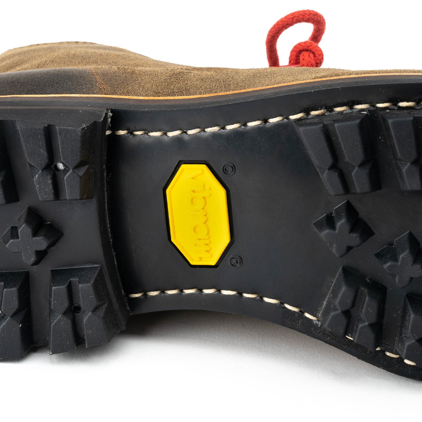 Olive Explorer Boot