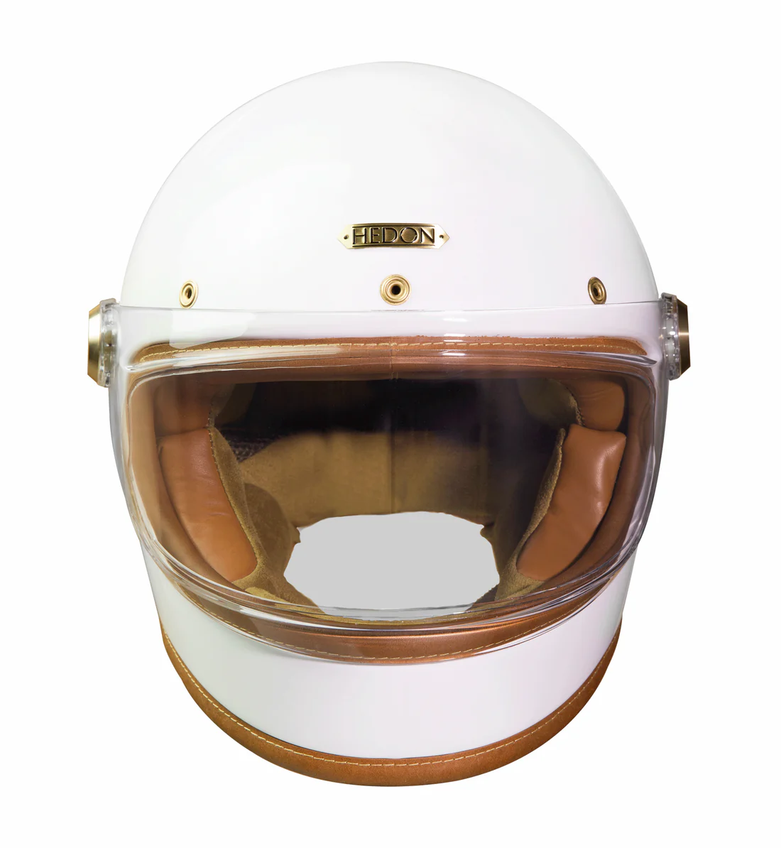 HEDON HEROINE RACER - KNIGHT WHITE 2.0