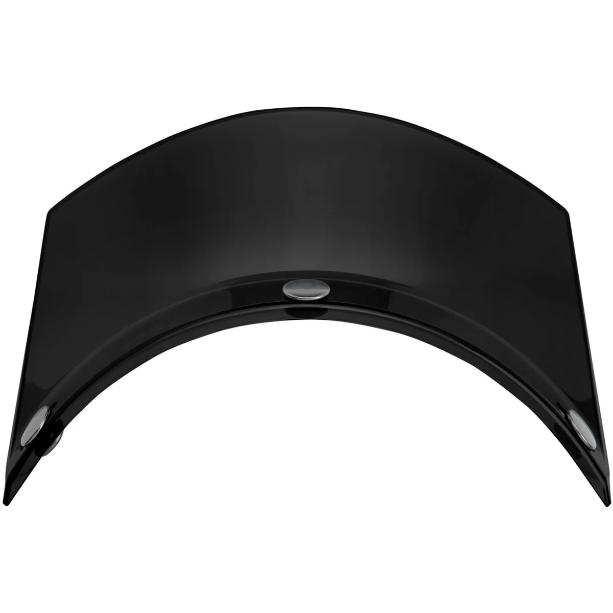 BILTWELL MOTO PEAK - BLACK