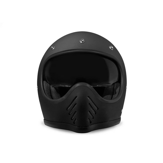 DMD SEVENTYSEVEN - MATT BLACK