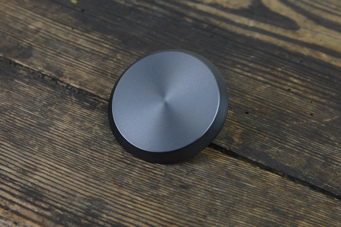 HEDON HEROINE RACER - COAL MATTE