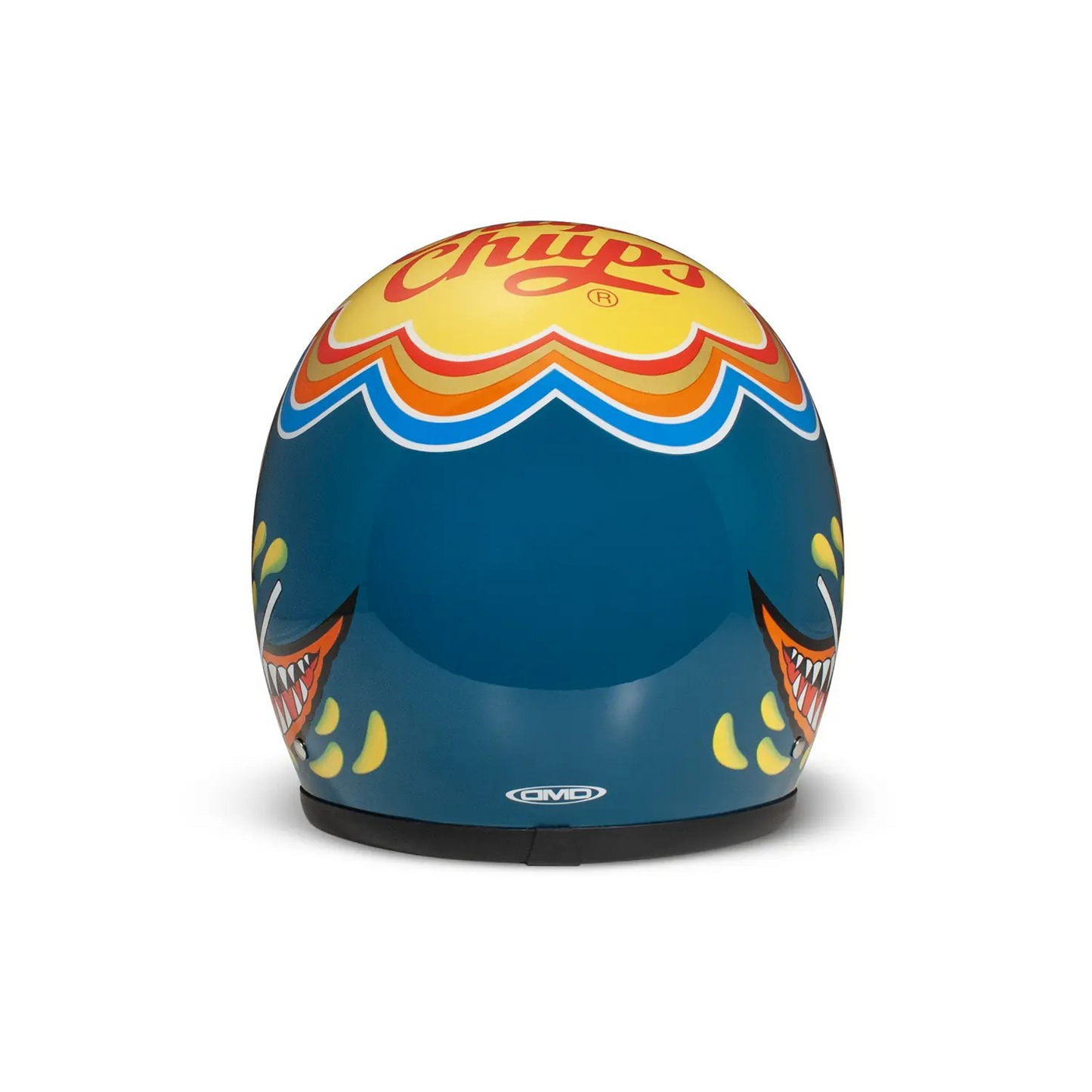 DMD JET RETRO - LOLLIPOP