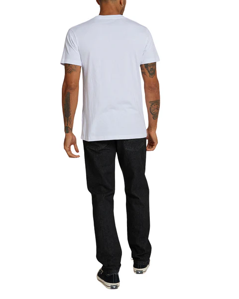 GOD FIREFLY TEE - BLUE