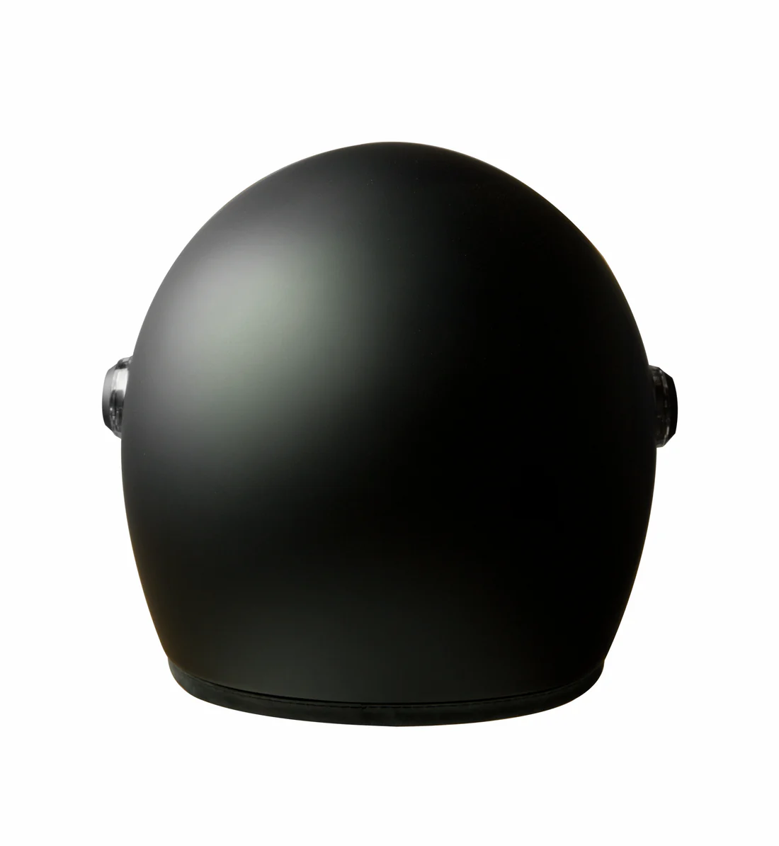 HEDON HEROINE RACER - COAL MATTE