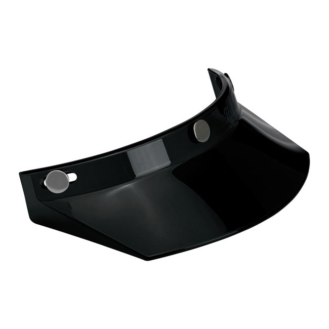 BILTWELL MOTO PEAK - BLACK