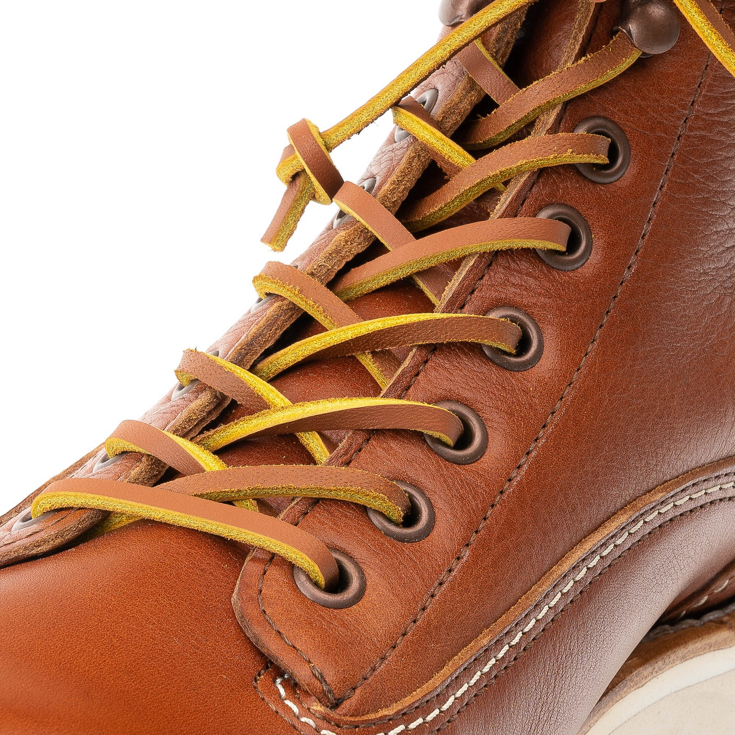 Brandy Postman Boots