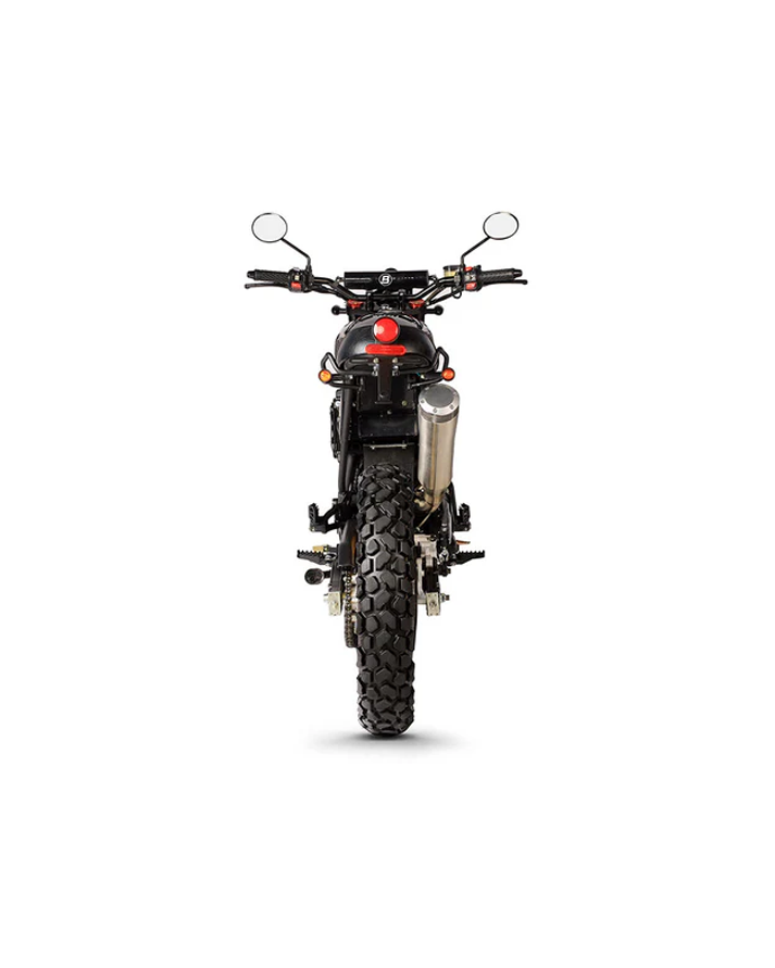 BLUROC HERO 250