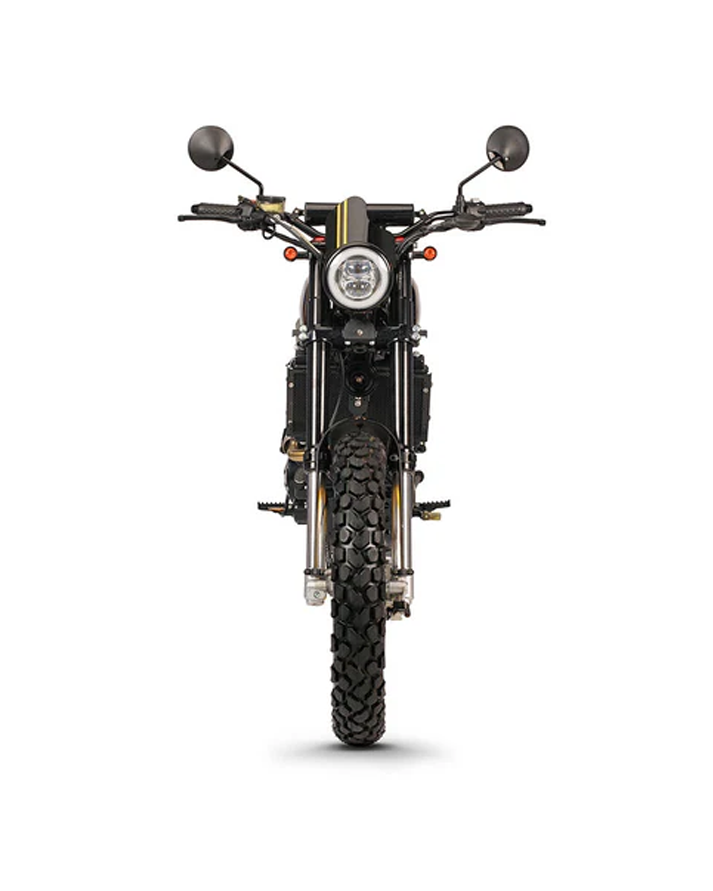 BLUROC HERO 250