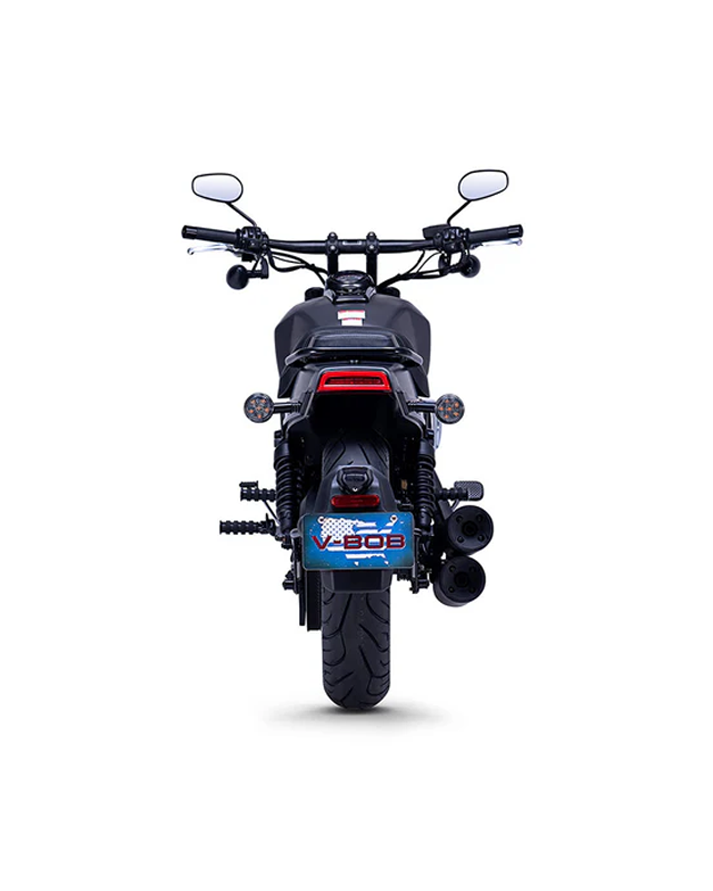 BLUROC V-BOB 250