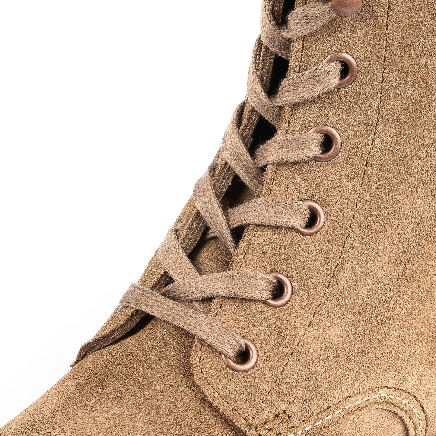Black Military Boots