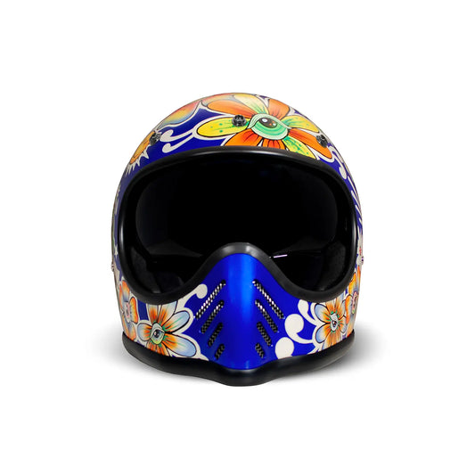 DMD SEVENTYSEVEN - FLOWER POWER