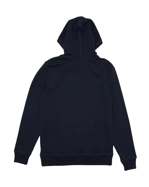 GOD TANGO HOODIE - NAVY