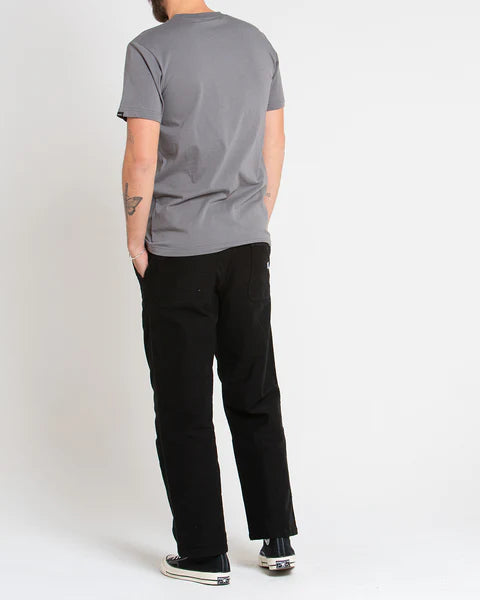DEUS EX MACHINA XT250 TEE - GARGOYLE