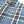 Carregar imagem no visualizador da galeria, DEUS EX MACHINA VACAY CHECK SHIRT - BLUE TURQUOISE
