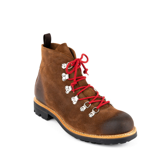 Black Military Boots