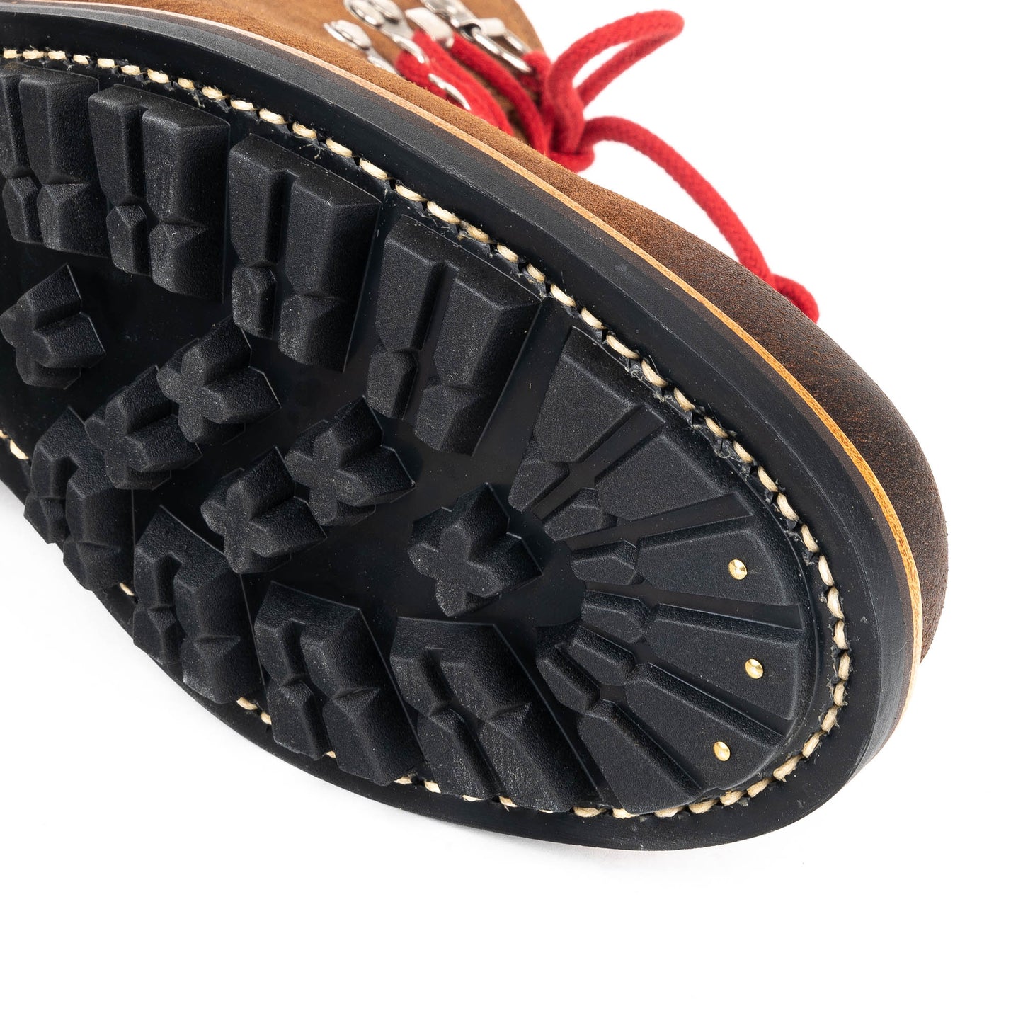 Black Military Boots