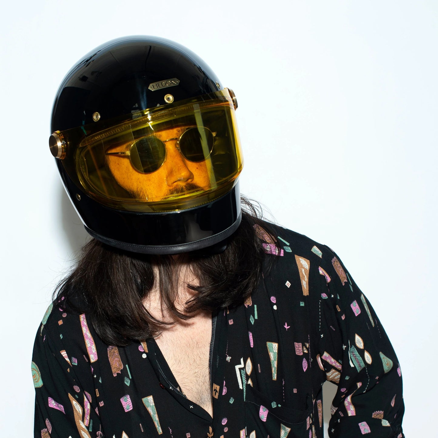 HEDON HEROINE RACER - SIGNATURE BLACK