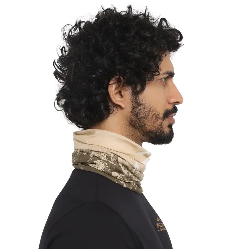 ROYAL HIMMALAYAN HEADGEAR - KHAKI