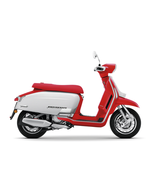 LAMBRETTA G-350 SPECIAL - SERIES II