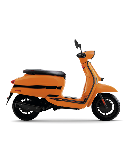 LAMBRETTA V SPECIAL 125 FLEX - 5 CORES