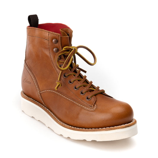 Black Military Boots