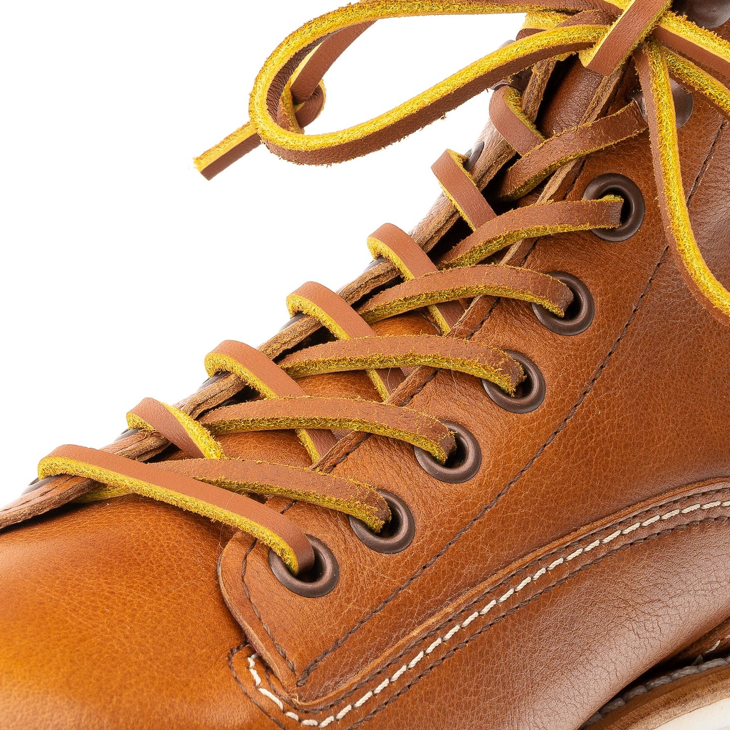 Black Military Boots