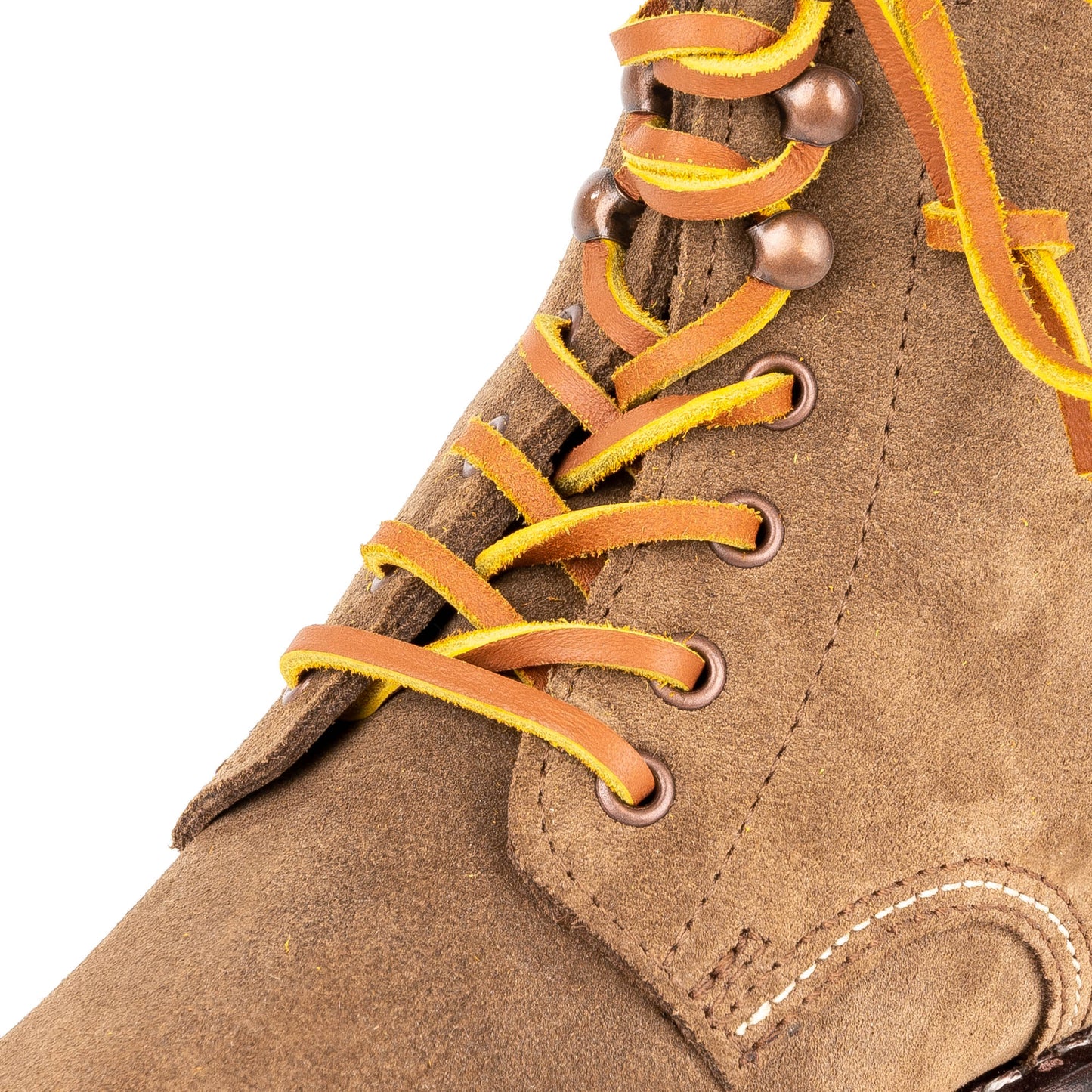 Black Military Boots