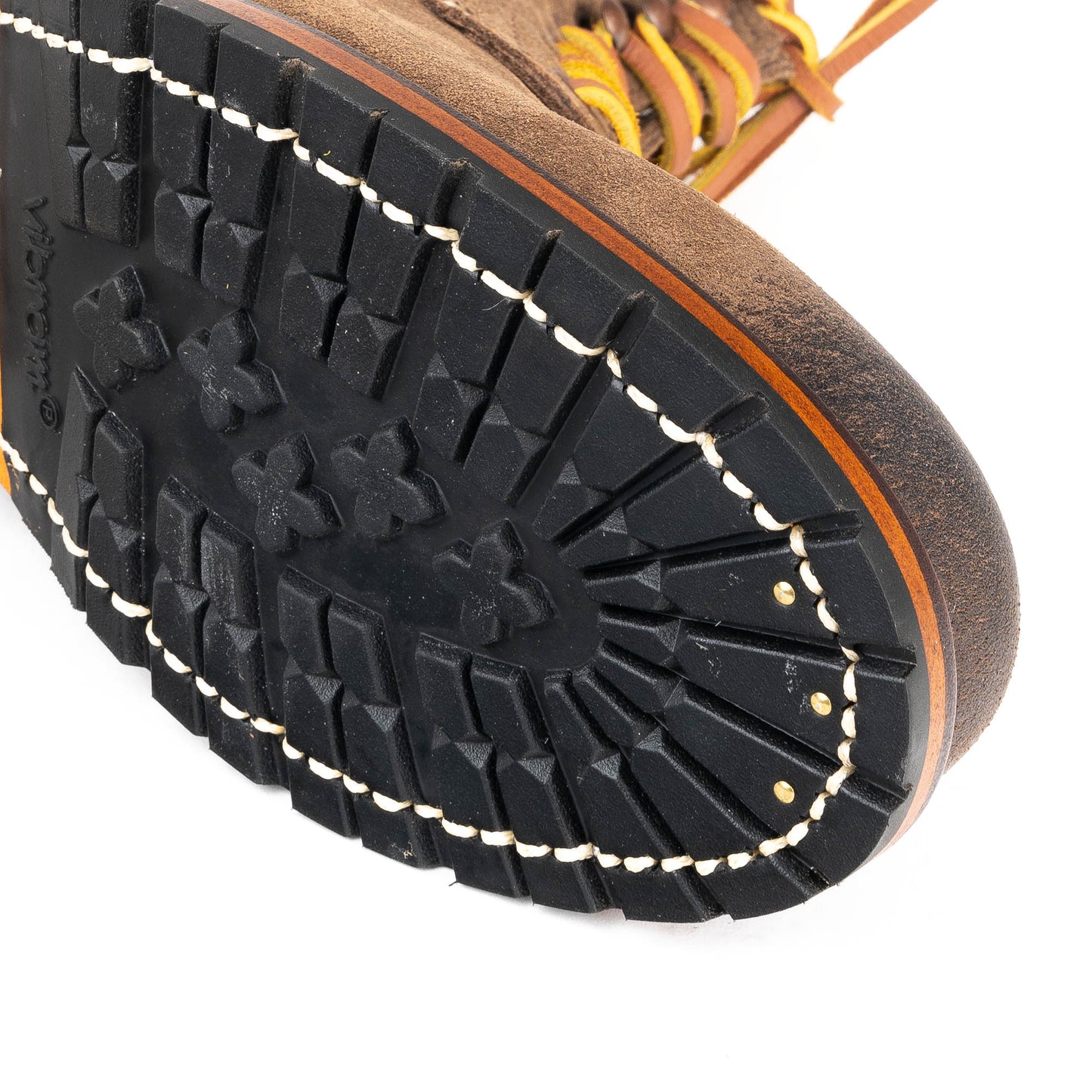 Black Military Boots