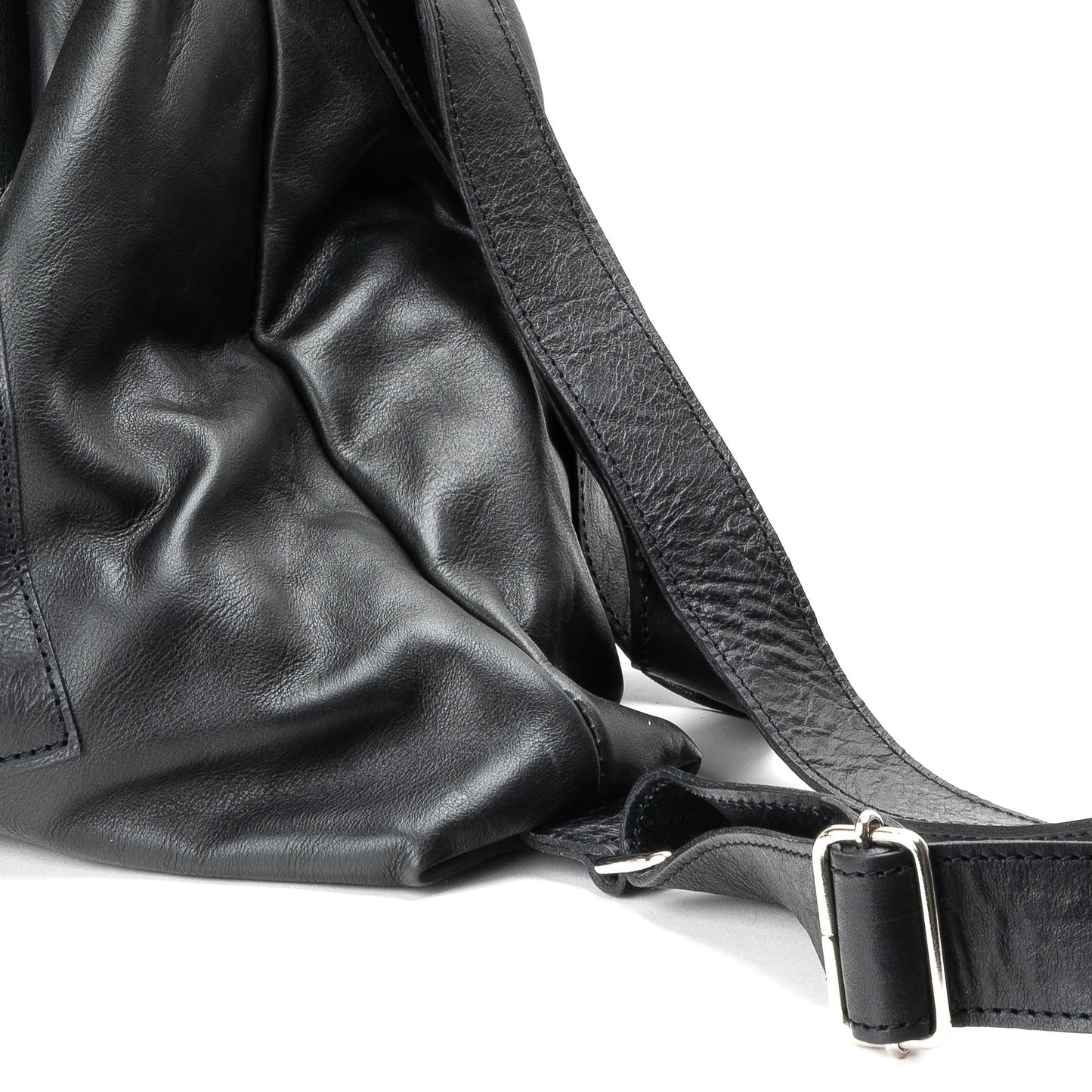 Sacola Resineiro Black