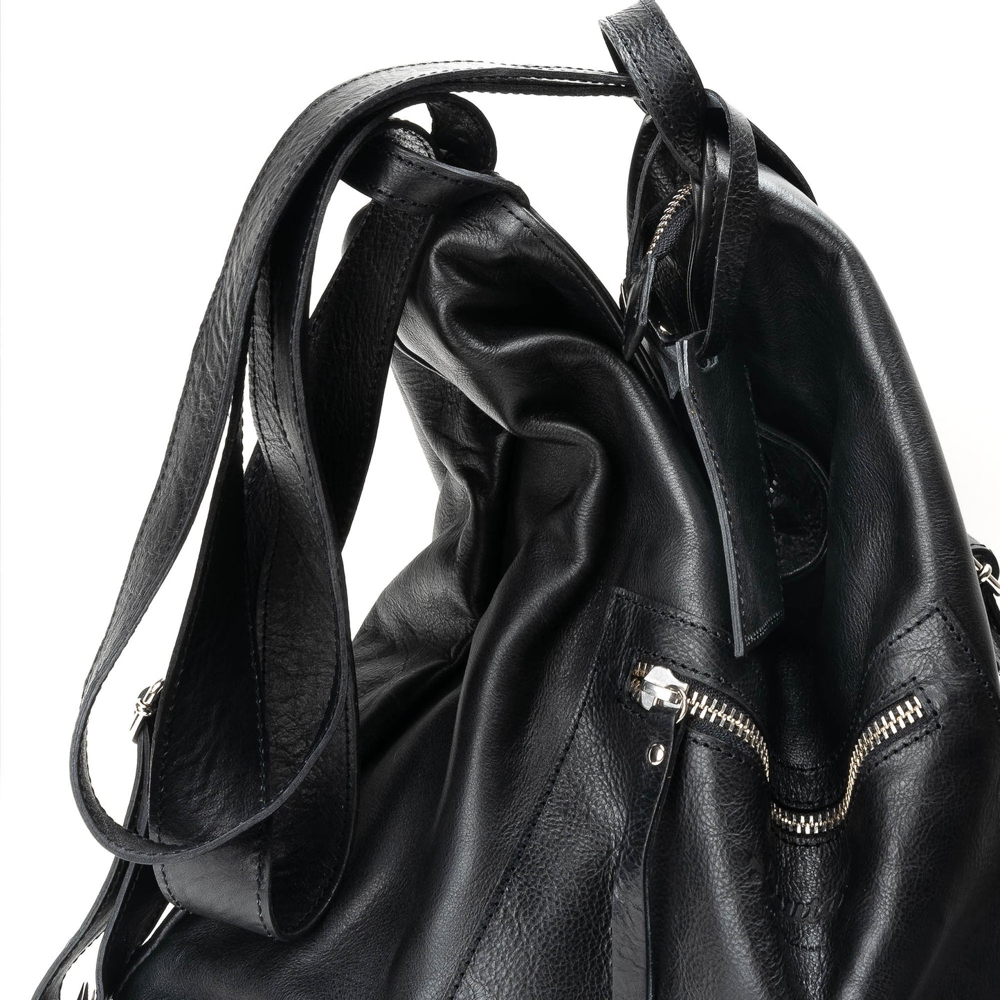 Sacola Resineiro Black