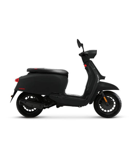 LAMBRETTA V SPECIAL 50 FLEX - 4 CORES