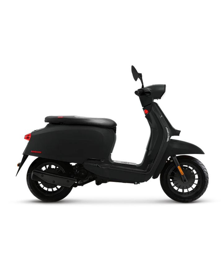 LAMBRETTA V SPECIAL 125 FLEX - 5 CORES
