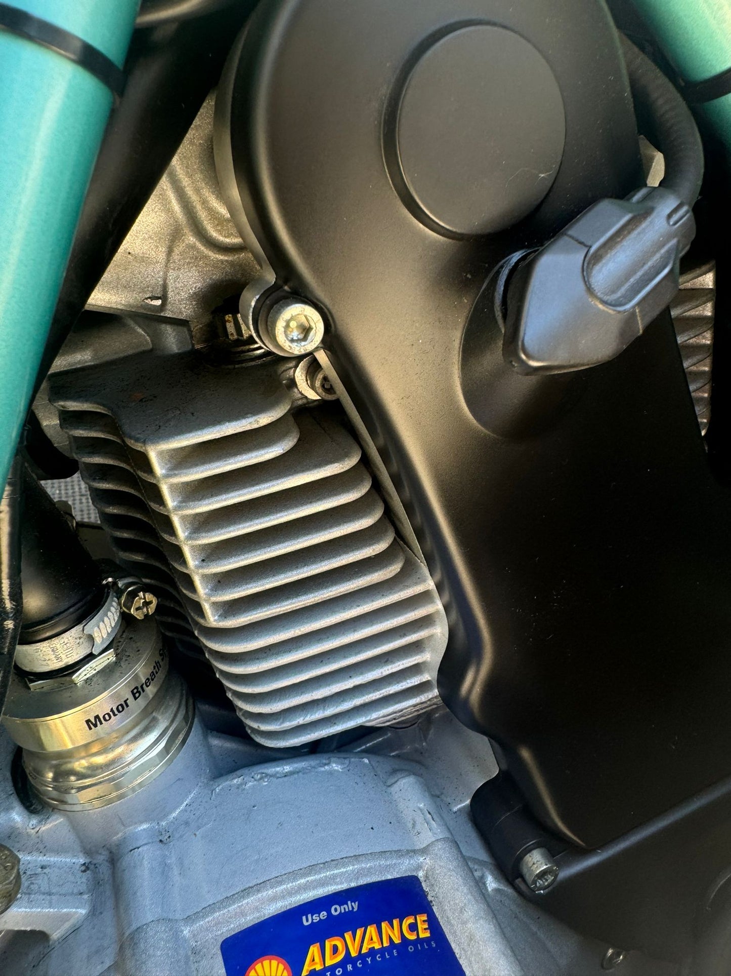 DUCATI Paul Smart 1000 LE - LIMITED EDITION
