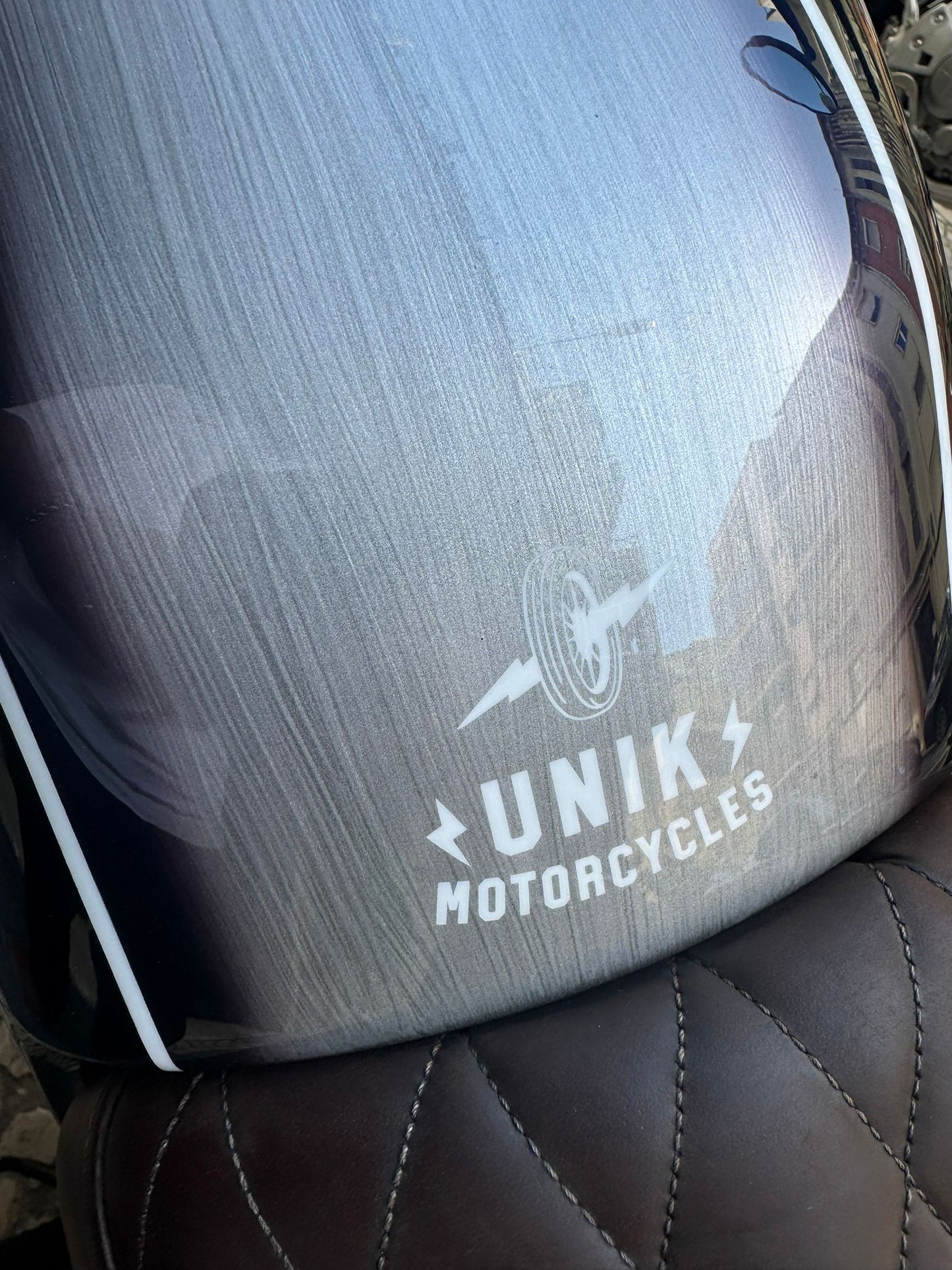MOTO GUZZI V7 III STONE