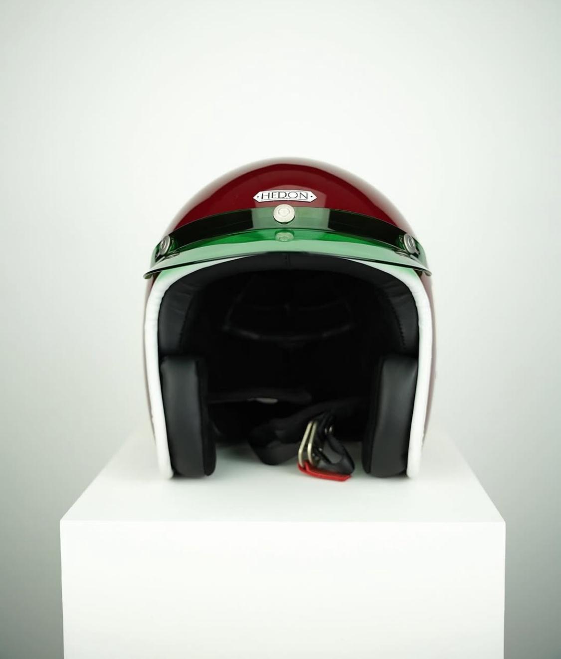 HEDON X DGR 2025 10 YEAR ANNIVERSARY