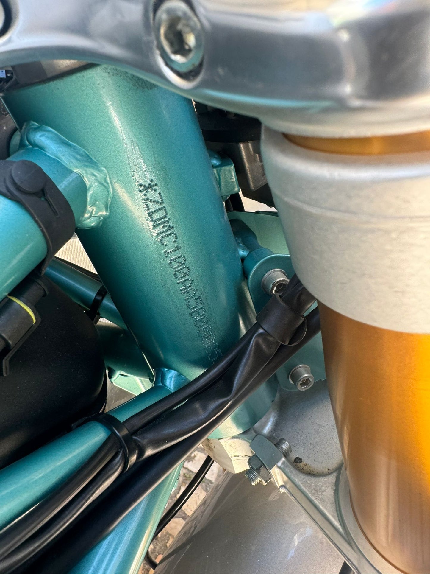 DUCATI Paul Smart 1000 LE - LIMITED EDITION
