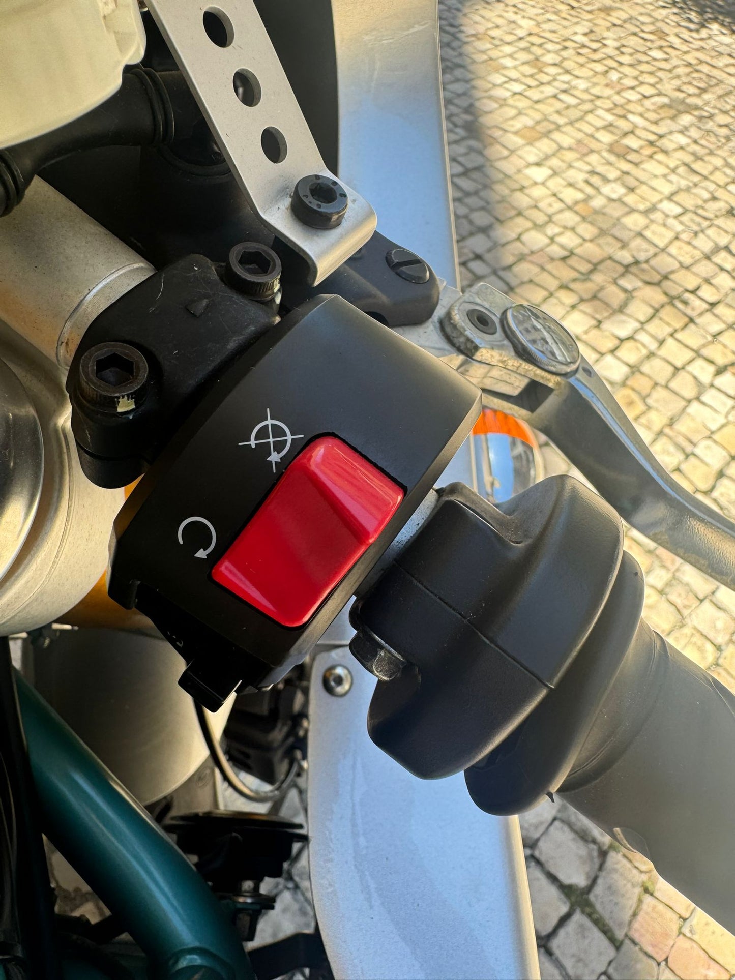 DUCATI Paul Smart 1000 LE - LIMITED EDITION