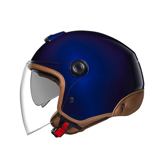 NEXX Y.10 SUNNY BLUE/CAMEL