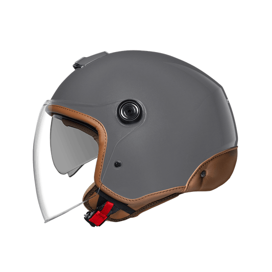 NEXX Y.10 SUNNY TITANIUM/CAMEL