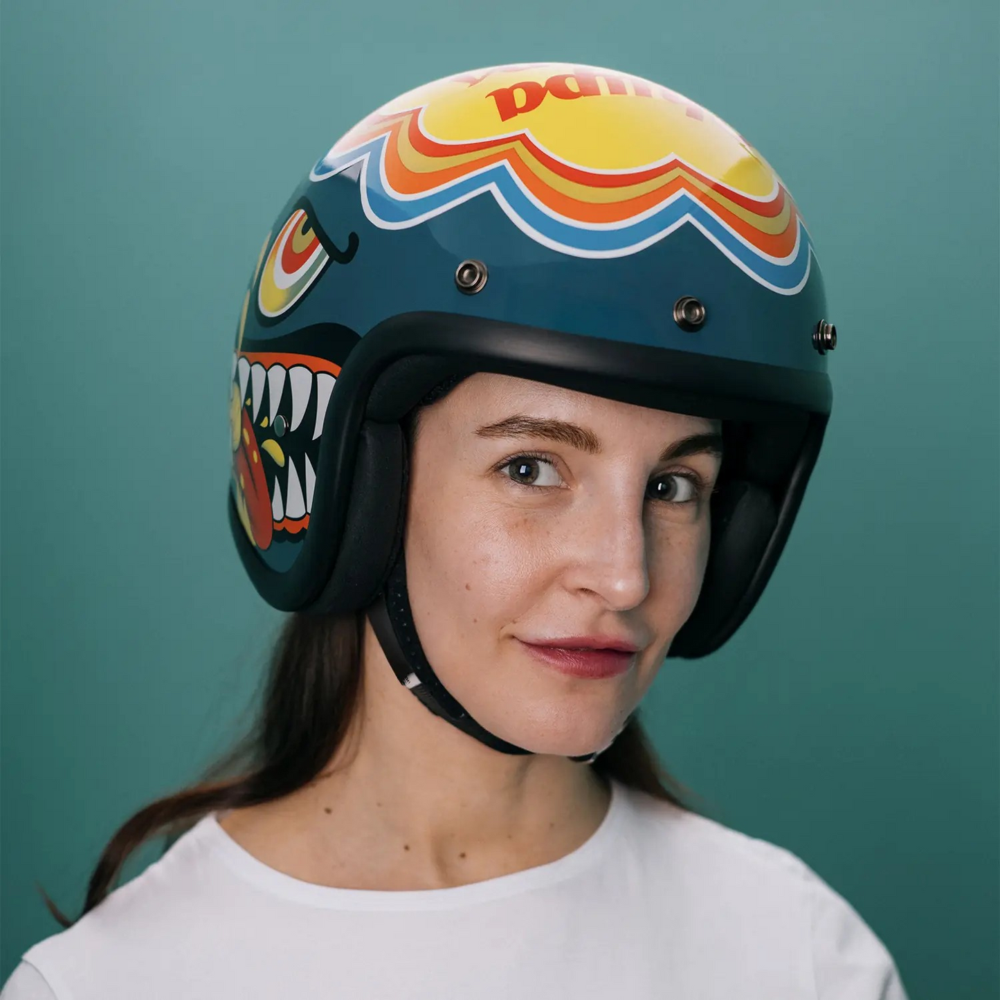 DMD JET RETRO - LOLLIPOP