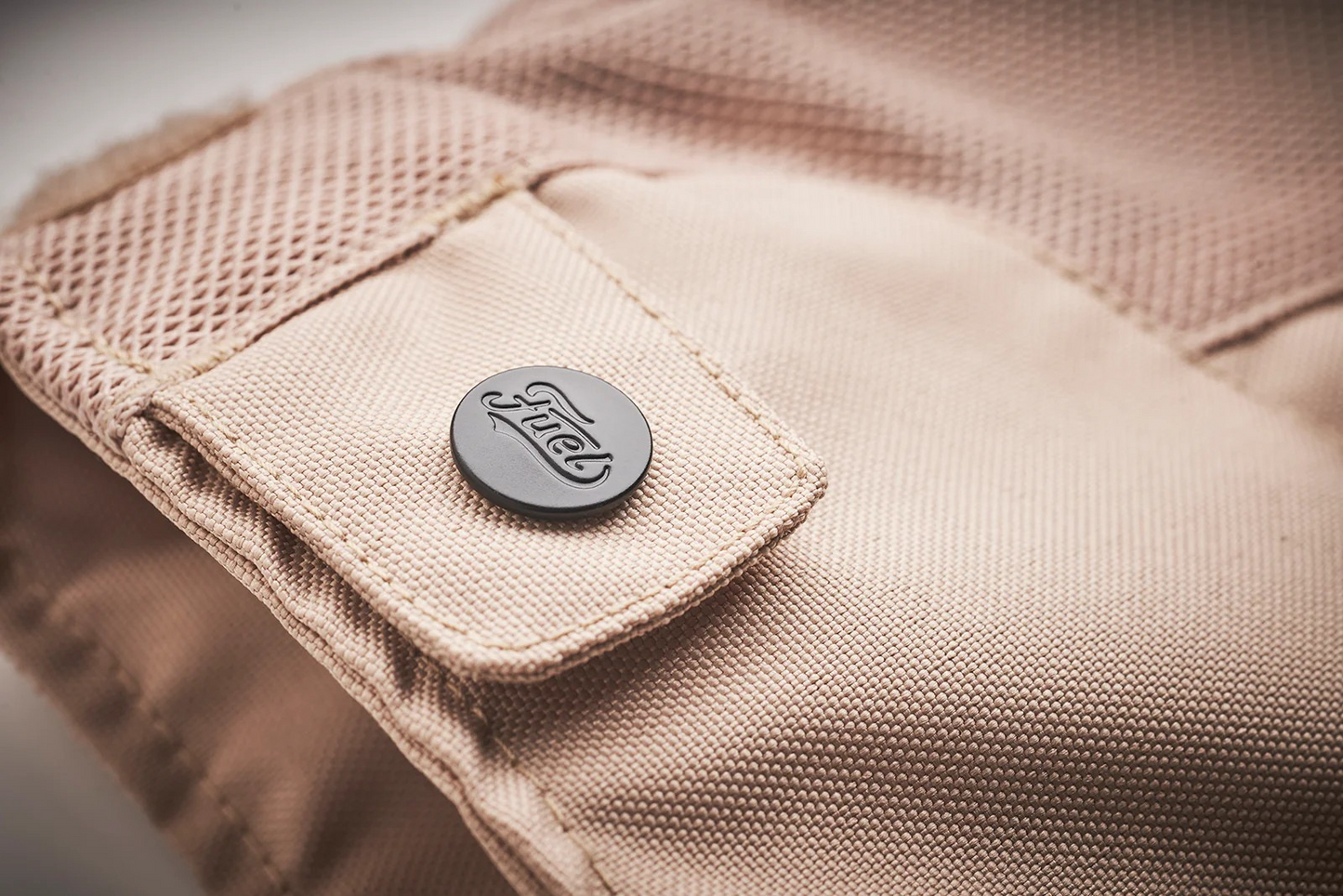PHOENIX JACKET - SAND