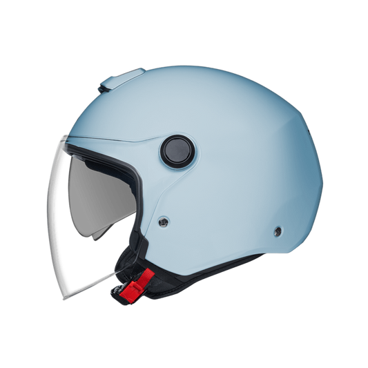 NEXX Y.10 PLAIN - PASTEL BLUE