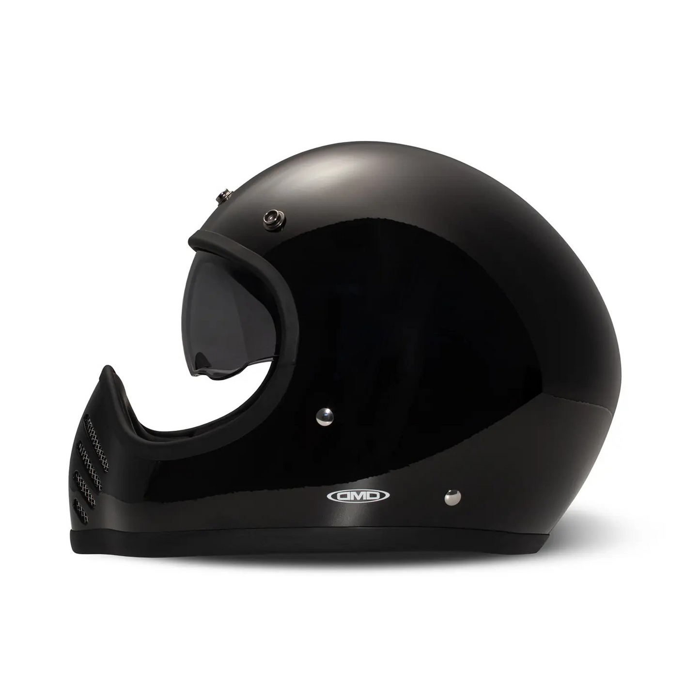DMD SEVENTYSEVEN - SOLID BLACK