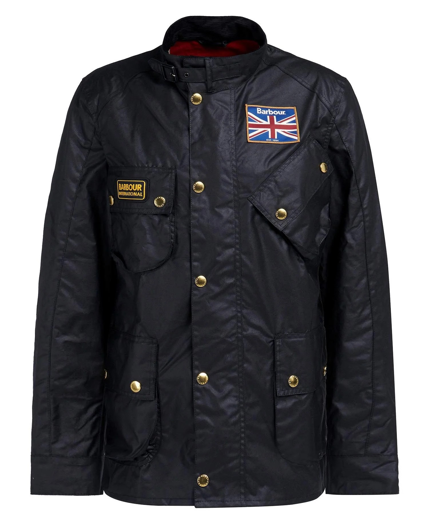 U-Dare Lifestyle, Apparel, Motorcycle Shop Barbour International